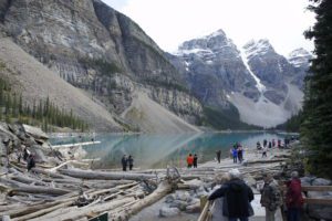 north american trips