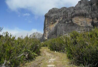 Madagascar: Andringitra Trek 2025