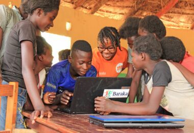 Baraka Zambia Volunteer Trip 2023