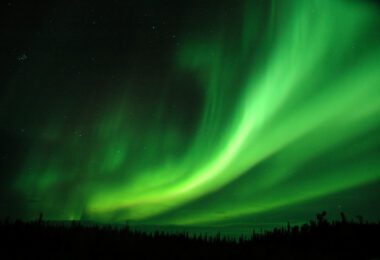 Team Prospect Iceland Trek – The Land of the Northern Lights