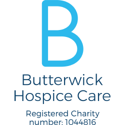 butterwick hospice logo