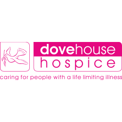 dove house hospice logo