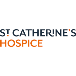 st catherine's hospice logo