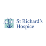 st richard's hospice logo