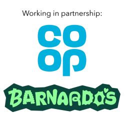 barnardos logo