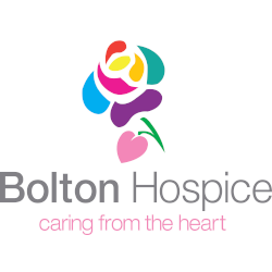 bolton hospice logo
