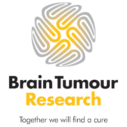brain tumour logo