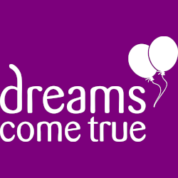 dreams come true logo