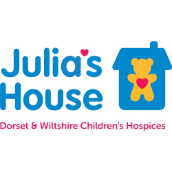 julias house logo