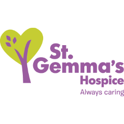 st gemmas logo