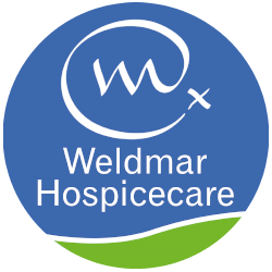 weldmar hospicecare logo