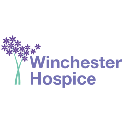 winchester hospice logo