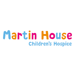Martin House children's hospice logo