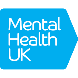 mental health uk logo