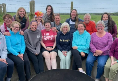 Bluetits Pembrokeshire: Home of the Bluetits 2026