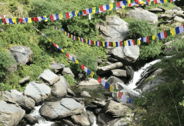 India: Himalayan Trek and Dalai Lama 2027