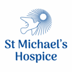 St Michael's Hereford Logo