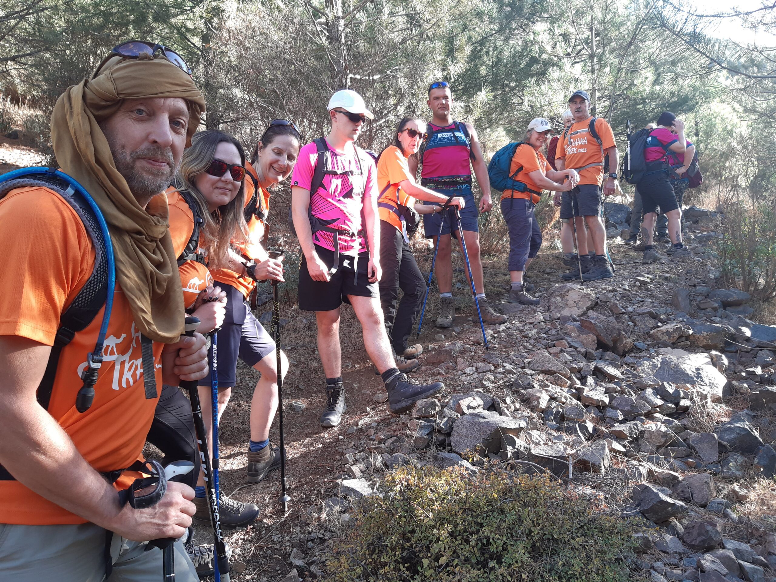 Preparing for Your First Overseas Trek: All You Need to Know