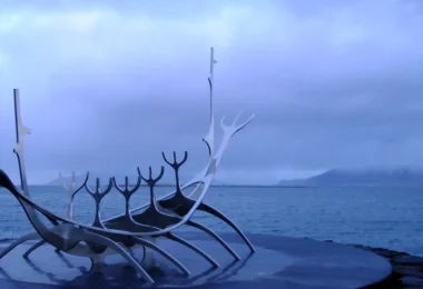 Bluetits: Northern Iceland Swim Adventure 2026