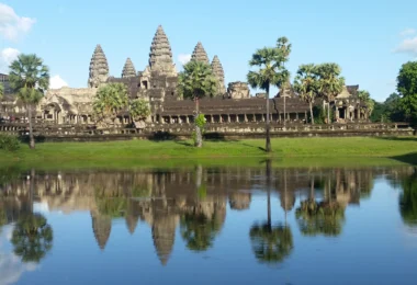 Weldmar Cambodia Overseas Challenge 2027