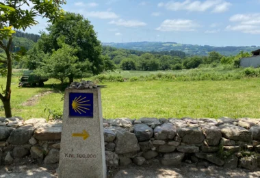 #TeamWinchester Camino Trek 2026