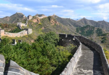 2wish Great Wall of China Adventure 2026