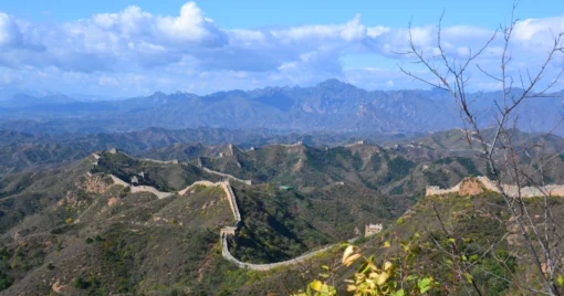 Trek the Great Wall of China with Addenbrooke’s Charitable Trust