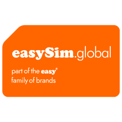 EasySim logo