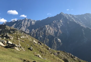 Helen & Douglas House Indian Himalayan Trek 2026