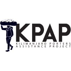 Kilimanjaro porters assistance logo