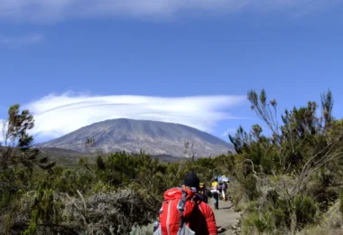 Kilimanjaro Adventure 2026