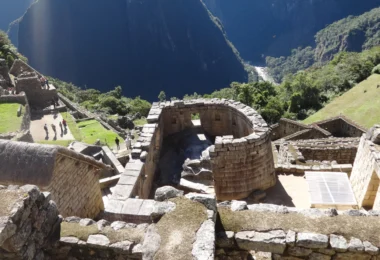 Dorothy House Hospice Care Machu Picchu Trek 2026