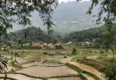 Vietnam Trek for Hospiscare 2028