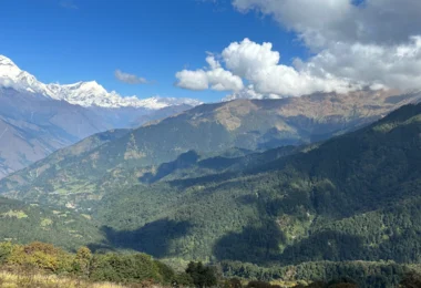 Poon Hill Trek & Community Project 2026 | Nepal Adventure