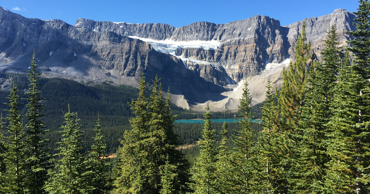 Canadian Rockies 2026 Different Travel