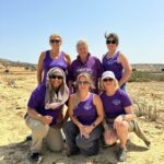 Different travel team