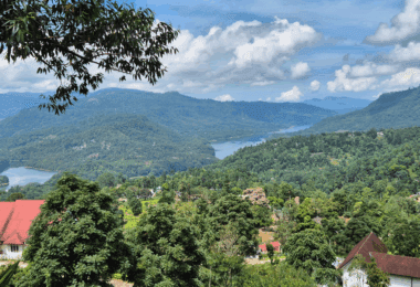 Sri Lanka: Discovering Hidden Trails 2027