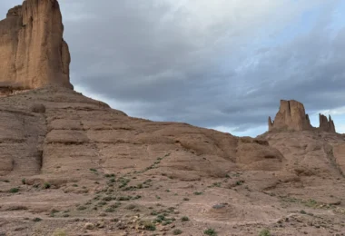 Morocco: Canyons & Gorges 2026