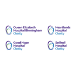 University Hospitals Birmingham Charity