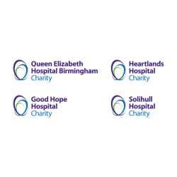 University Hospitals Birmingham Charity