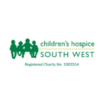 children's hospice south west logo