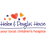 Helen & Douglas House logo