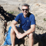 Duncan Jones Tour Manager