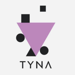 tyna logo
