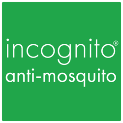 Incognito Less Mosqito logo