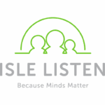 Isle Listen logo