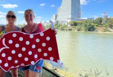 Bluetits: Brilliant Basel 2026