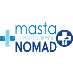 Masta Nomad logo