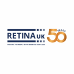 Retina UK logo