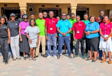 Baraka Zambia Volunteer Trip 2026